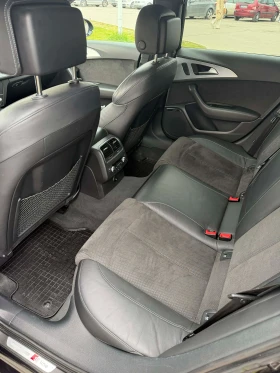 Audi A6 3.0 BI TDI S-LINE PLUS, снимка 12