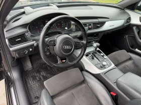 Audi A6 3.0 BI TDI S-LINE PLUS, снимка 6