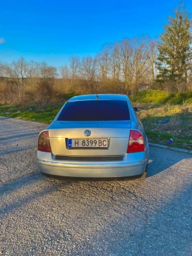 VW Passat Pasaat 5.5 131 Top, снимка 9