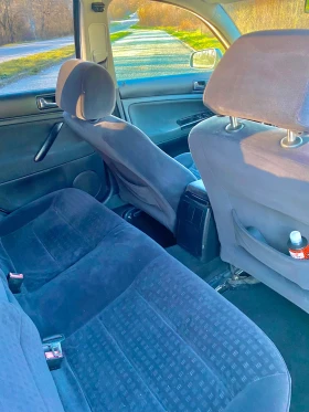 VW Passat Pasaat 5.5 131 Top, снимка 8