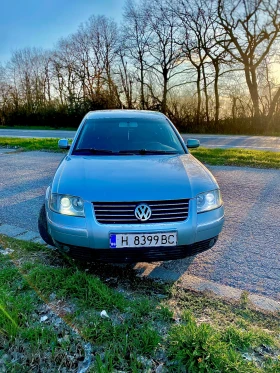 VW Passat Pasaat 5.5 131 Top, снимка 11