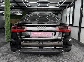Audi A6 S-LINE/F1/LED/NAVI/ TOP!!!СОБСТВЕН ЛИЗИНГ, снимка 5