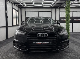 Audi A6 S-LINE/F1/LED/NAVI/ TOP!!!СОБСТВЕН ЛИЗИНГ, снимка 2