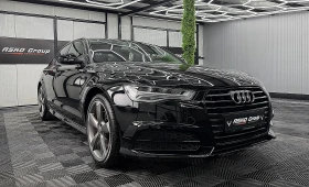 Audi A6 S-LINE/F1/LED/NAVI/ TOP!!!СОБСТВЕН ЛИЗИНГ, снимка 3