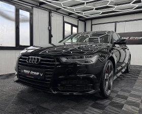 Audi A6 S-LINE/F1/LED/NAVI/ TOP!!!СОБСТВЕН ЛИЗИНГ, снимка 1