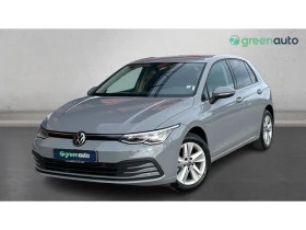 VW Golf 2.0 TDi M/T, Месечна вноска от 255  , снимка 1