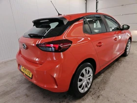 Opel Corsa e Edition, снимка 4