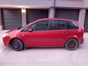 Ford C-max, снимка 7