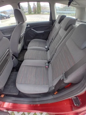 Ford C-max, снимка 14