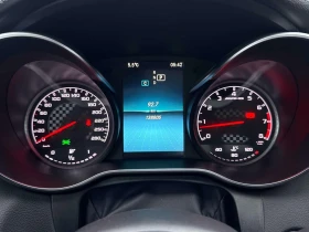 Mercedes-Benz C 43 AMG 4MATIC * BURAMSTER* 360 КАМЕРА* ПАНОРАМА* , снимка 8