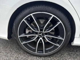 Mercedes-Benz C 43 AMG 4MATIC * BURAMSTER* 360 КАМЕРА* ПАНОРАМА* , снимка 6
