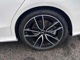 Mercedes-Benz C 43 AMG 4MATIC * BURAMSTER* 360 КАМЕРА* ПАНОРАМА* , снимка 17