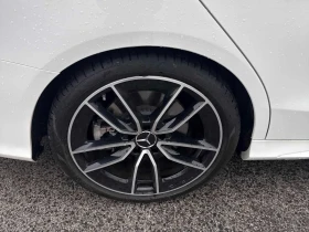 Mercedes-Benz C 43 AMG 4MATIC * BURAMSTER* 360 КАМЕРА* ПАНОРАМА* , снимка 14