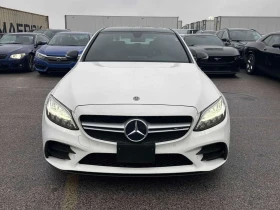 Mercedes-Benz C 43 AMG 4MATIC * BURAMSTER* 360 КАМЕРА* ПАНОРАМА* , снимка 2
