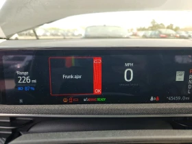 Ford Mustang Mach-E Premium AWD, снимка 9