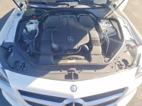 Mercedes-Benz SL 400 SL 65 AMG PKG| HARMAN| ОБДУХ| KEYLESS, снимка 11