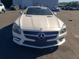 Mercedes-Benz SL 400 SL 65 AMG PKG| HARMAN| ОБДУХ| KEYLESS, снимка 2