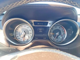 Mercedes-Benz SL 400 SL 65 AMG PKG| HARMAN| ОБДУХ| KEYLESS, снимка 9