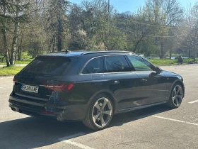 Audi A4 45 TDI, снимка 4