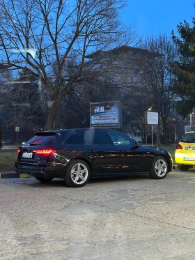 Audi A4 45 TDI, снимка 16
