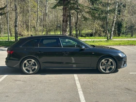Audi A4 45 TDI, снимка 3