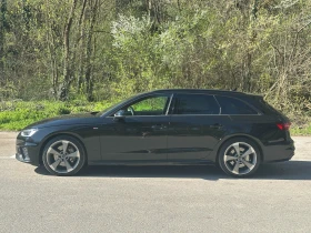 Audi A4 45 TDI, снимка 6