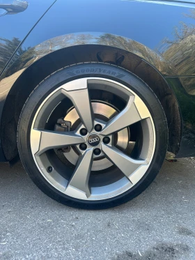 Audi A4 45 TDI, снимка 17