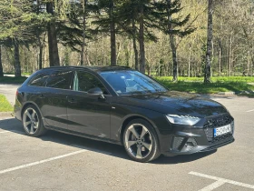 Audi A4 45 TDI, снимка 2