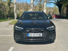 Audi A4 45 TDI, снимка 1