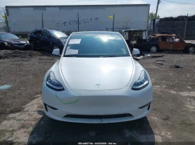 Tesla Model Y Long Range Dual Motor All-Wheel Drive, снимка 13