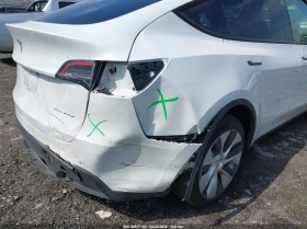 Tesla Model Y Long Range Dual Motor All-Wheel Drive, снимка 6