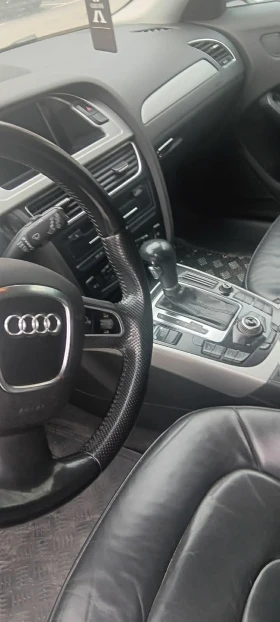 Audi A4, снимка 4