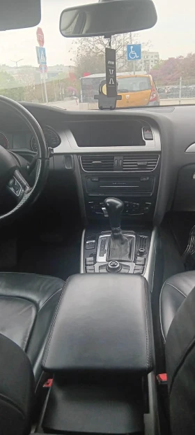 Audi A4, снимка 3
