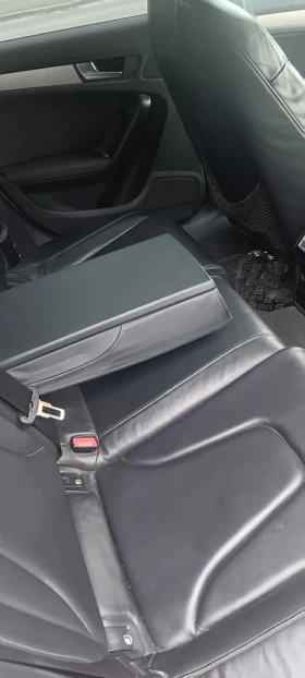 Audi A4, снимка 6