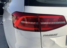 VW Passat DIGITAL DSG ОЧАКВАН ВНОС, снимка 8