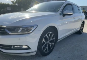 VW Passat DIGITAL DSG ОЧАКВАН ВНОС, снимка 4