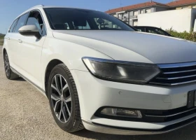 VW Passat DIGITAL DSG ОЧАКВАН ВНОС, снимка 3