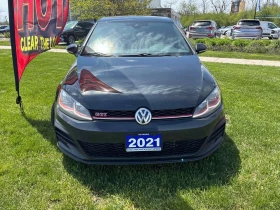 VW Golf  Autobahn / FENDER / DSG / КОЖА / АВТОКРЕДИТ , снимка 6