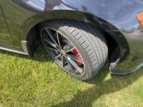 VW Golf  Autobahn / FENDER / DSG / КОЖА / АВТОКРЕДИТ , снимка 7