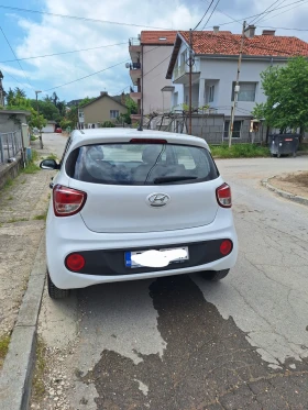 Hyundai I10, снимка 2