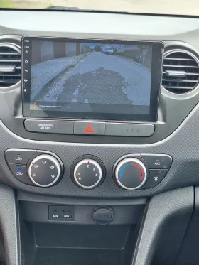Hyundai I10, снимка 9