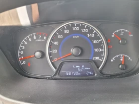 Hyundai I10, снимка 10