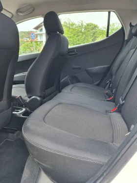 Hyundai I10, снимка 5