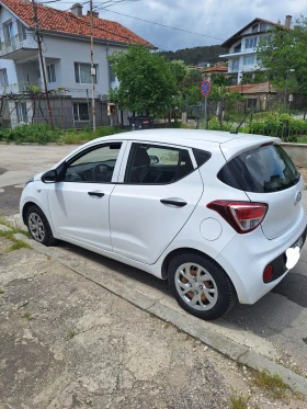 Hyundai I10, снимка 3