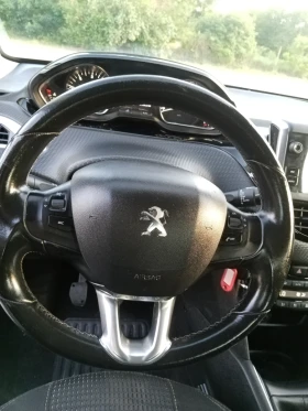 Peugeot 208 1.6BLUEHDI-EURO-6, снимка 16