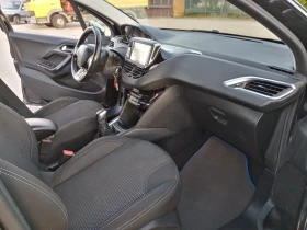 Peugeot 208 1.6BLUEHDI-EURO-6, снимка 11