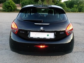 Peugeot 208 1.6BLUEHDI-EURO-6, снимка 8