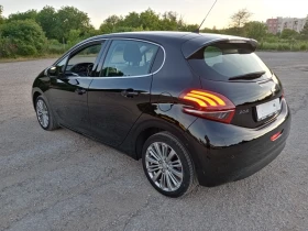 Peugeot 208 1.6BLUEHDI-EURO-6, снимка 4