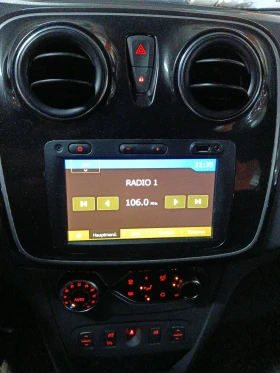 Dacia Logan Stepway, снимка 11