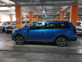 Dacia Logan Stepway, снимка 4